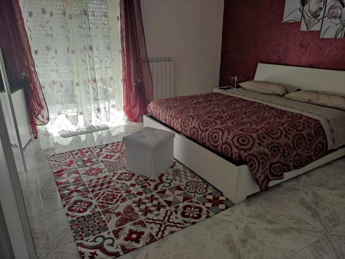 Etna Holiday Apartment - Casa Vacanze 퓨메프레도 디 시실리아 외부 사진