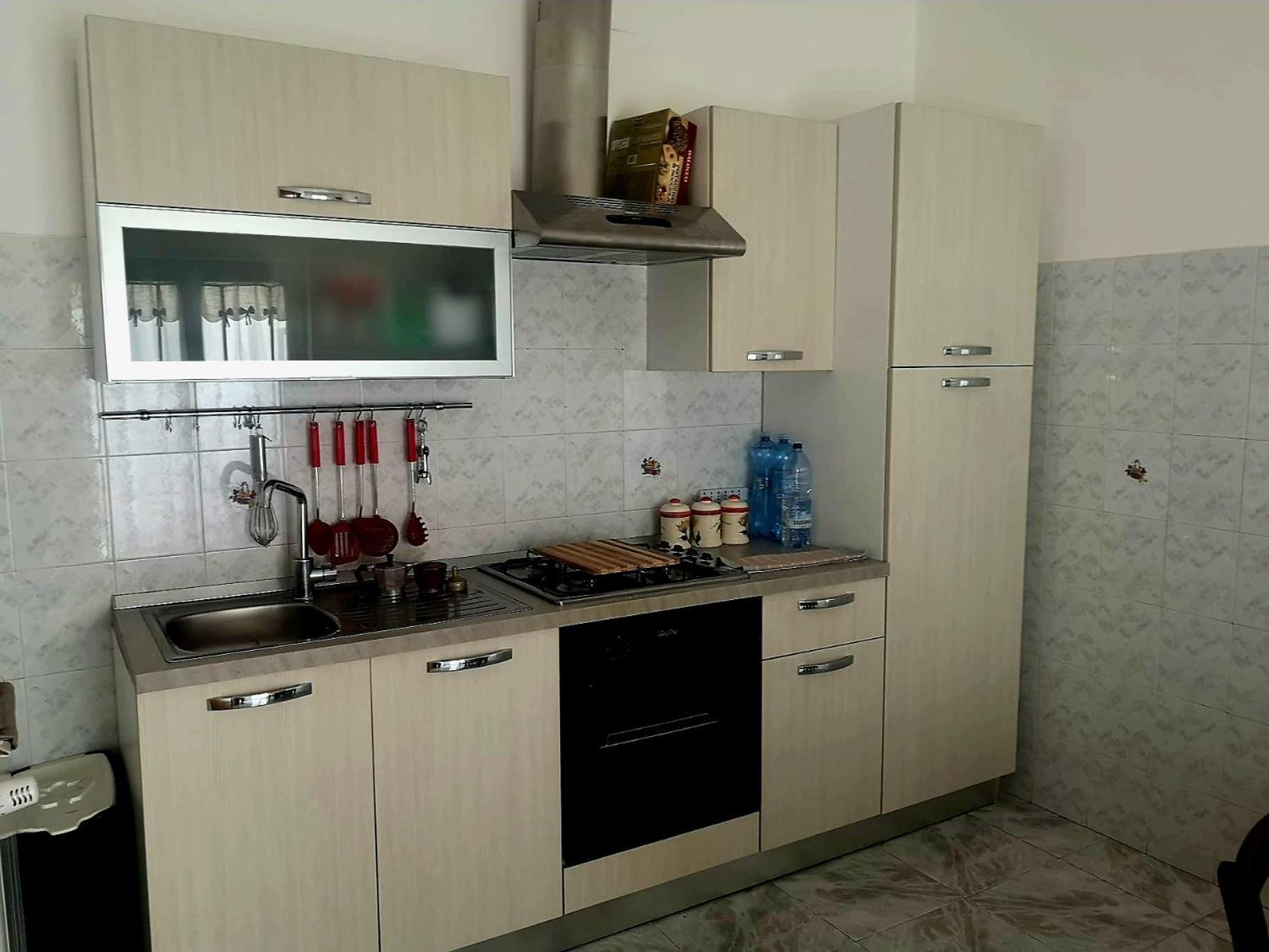 Etna Holiday Apartment - Casa Vacanze 퓨메프레도 디 시실리아 외부 사진