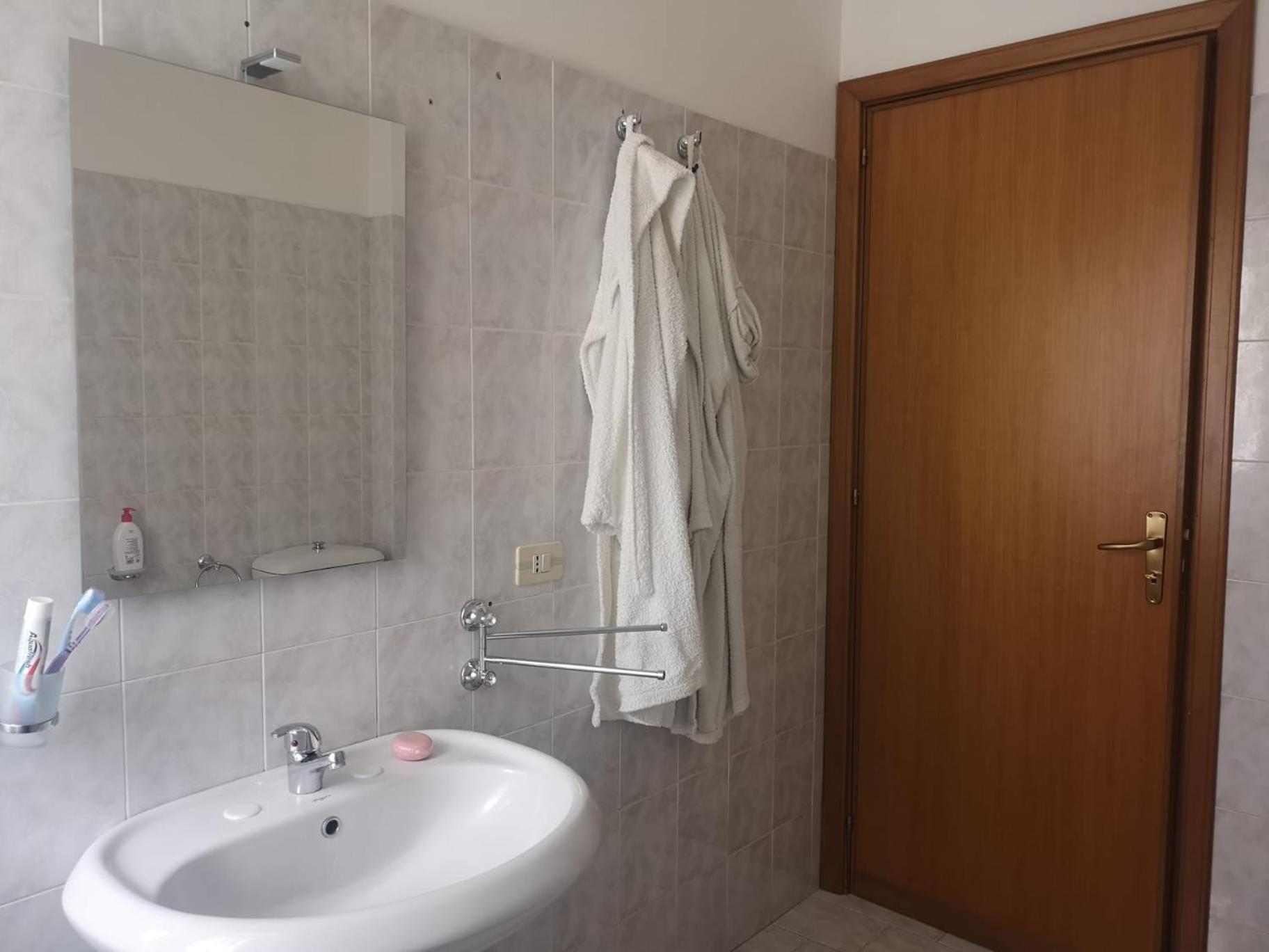 Etna Holiday Apartment - Casa Vacanze 퓨메프레도 디 시실리아 외부 사진