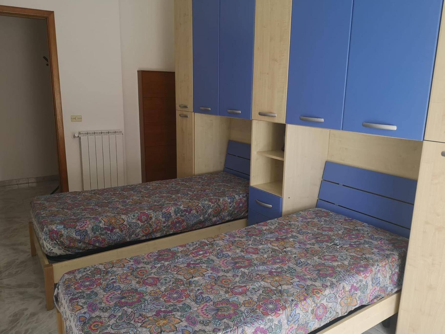 Etna Holiday Apartment - Casa Vacanze 퓨메프레도 디 시실리아 외부 사진